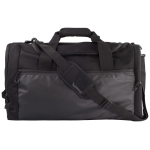 040245 TravelBagMedium Black Front