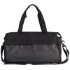 040246 Duffle Black Front