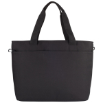 040247 ToteBag Black Front