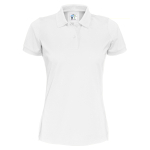 141005 100 polo ss lady F white 1
