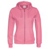 141009 425 cvc full zip hood lady F pink