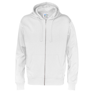 141010 Full Zip Hood Man