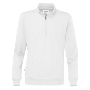 141012 Half Zip Unisex