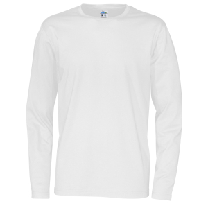 141020 T-shirt Long Sleeve Man