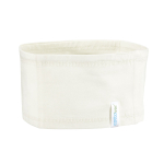 141027 105 headband white F