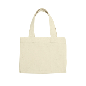 141030 Tote Bag Heavy Small
