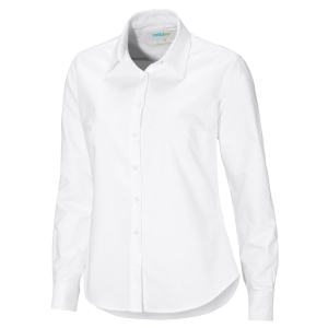 141031 Chemise Oxford Femme
Certifié Gots