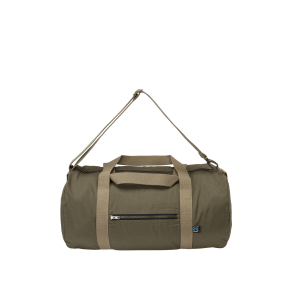 141034 Canvas Dufflebag