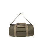 141034 665 CanvasDufflebag Green Front