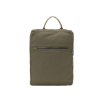 141039 665 CanvasDaypack Green Front