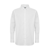 141052 100 PoplinShirt White Front 1