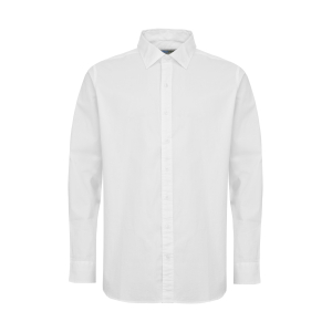 141052 Poplin Comfort Man