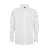141052 100 PoplinShirt White Front
