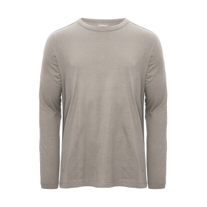 141060 Relaxed LS Unisex
