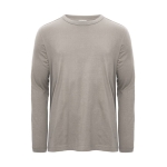 141060 155 LS Relaxed DkSand Front