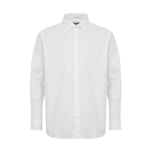 141062 Poplin Slim fit Man