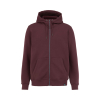 141210 KEY FZ HOOD HOMME 2 141210 470 Key FZ Hood Man Burgundy front
