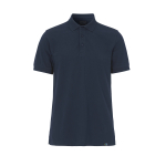 141506 855 Stretch Pique Man Navy Front 1