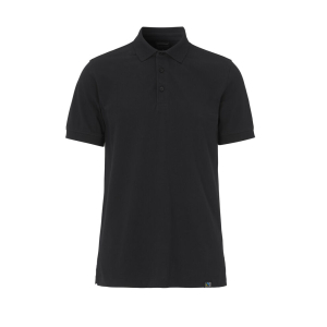 141506 POLO STRETCH PIQUE HOMME - CERTIFIÉ GOTS