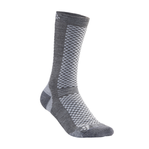 1905544 Warm Mid 2-pack Sock