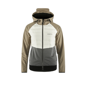 1907846 ADV Pursuit Thermal Jacket W