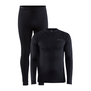 1909709 CORE Warm Baselayer Set M