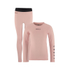 1909712 CORE Warm Baselayer Set J 2 1909712 726499 CORE Warm Baselayer Set Jr Front3