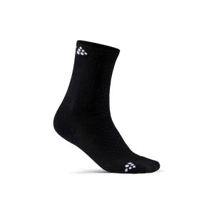 1909738 Warm Mid 2-pack Sock JR
