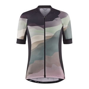 1910554 Adv Endur Graphic Jersey W