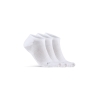 1910638 CORE Dry Footies 3-Pack 1 1910638 900000 CORE Dry Footies 3 Pack Front 1