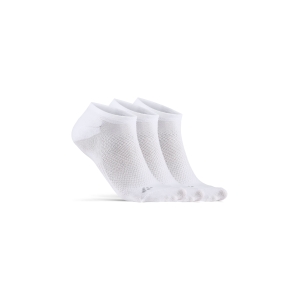 1910638 CORE Dry Footies 3-Pack