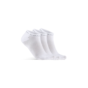 1910639 CORE Dry Shaftless Sock 3-Pack