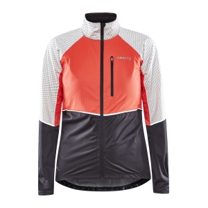 1911427 Adv Bike Hydro Lumen Jacket W
