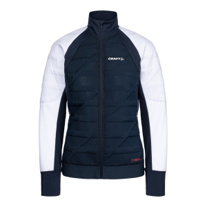 1913352 Nor ADV Nordic Training Speed Jacket W