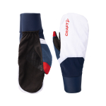 1913398 NOR ADV Speed Mitten 3 1913398 396900 BlazeWhite front