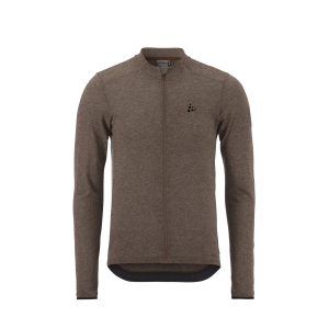 1913651 Core Bike Essence Wool LS Jersey M