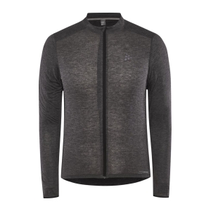 1913651 Core Bike Essence Wool LS Jersey M