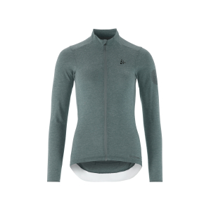 1913652 Core Bike Essence Wool LS Jersey W