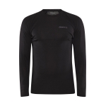 1913755 999000 ADV Wool Merino RN LS M Front