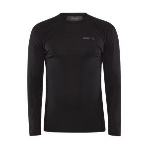 1913755 ADV Wool Merino RN LS M