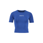 1914664 Rush 2.0 Crop Tee W 3 1914664 346000 Rush 2 Crop Tee W Front