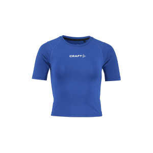 1914664 Rush 2.0 Crop Tee W