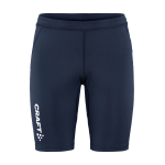 1914667 390000 Rush 2.0 Short Tights M Black Front