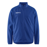 1914674 346000 Rush 2.0 Training Jacket JR Front 1