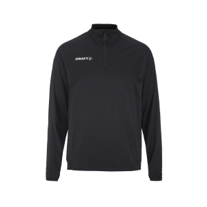 1914758 Evolve 2.0 Half Zip M