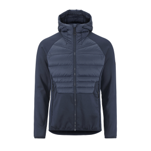 1915256 ADV Explore Lt. Down Hybrid Jkt M