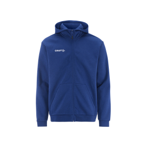 1915295 Community 2.0 Logo Fz Hoodie M