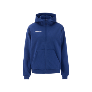 1915296 Community 2.0 Logo Fz Hoodie W