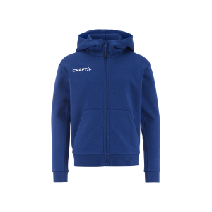 1915321 Community 2.0 Logo Fz Hoodie Jr