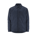 1915337 396000 ADV Urban Lt Padded Overshirt M Front